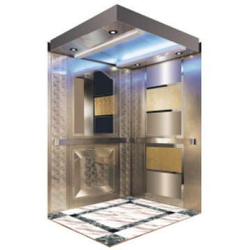 0.4m/S Small Home Elevator with Good Price